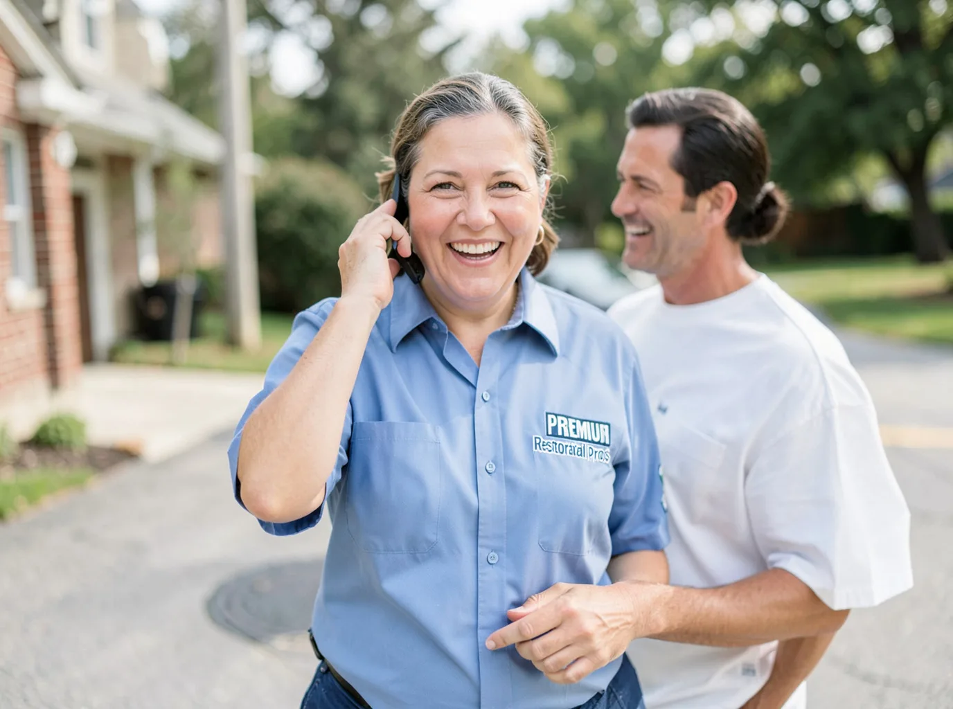 Water Damage Restoration Lanett, AL FAQs